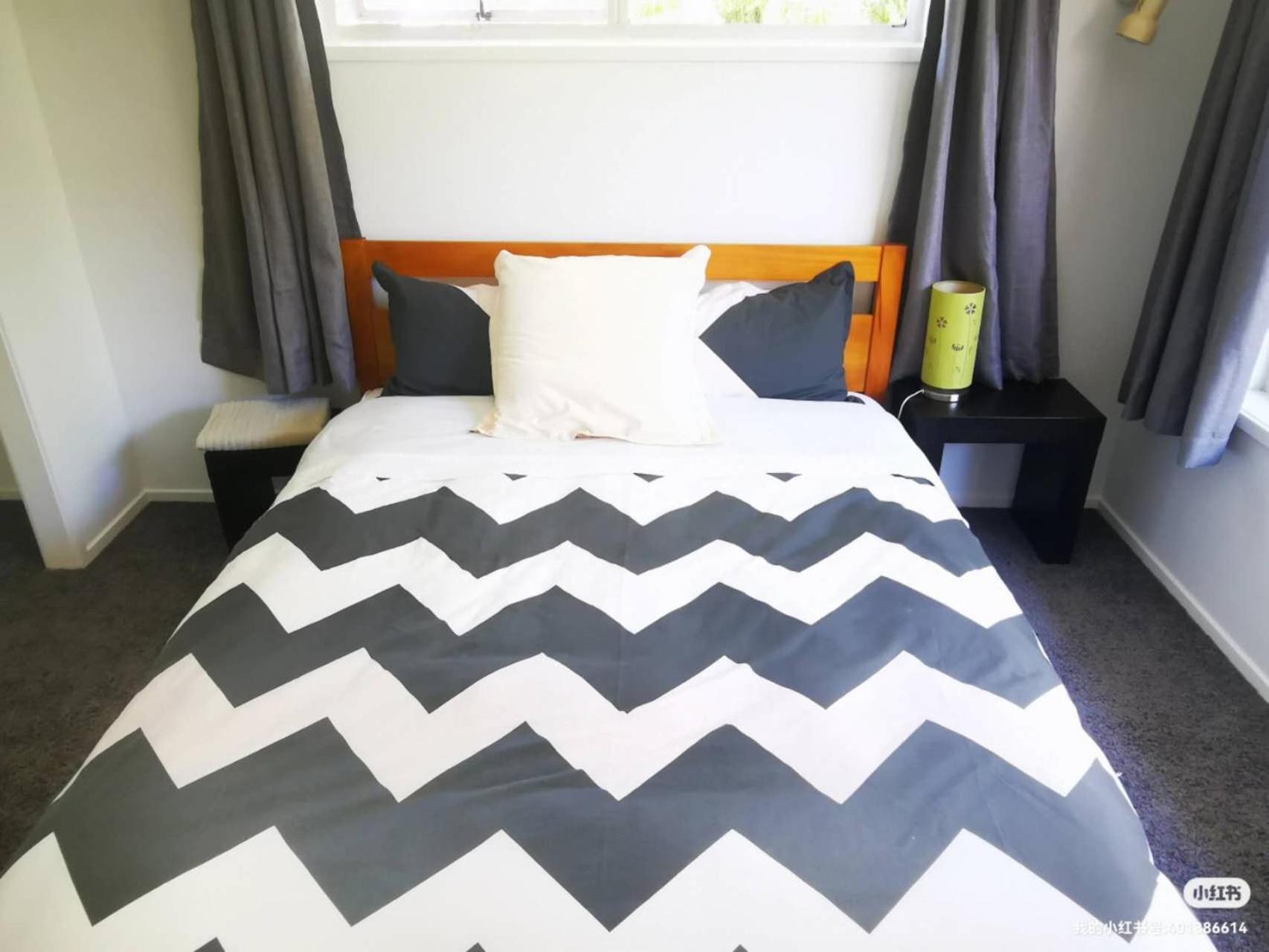 Sunshine Hillcrest Home Auckland Extérieur photo