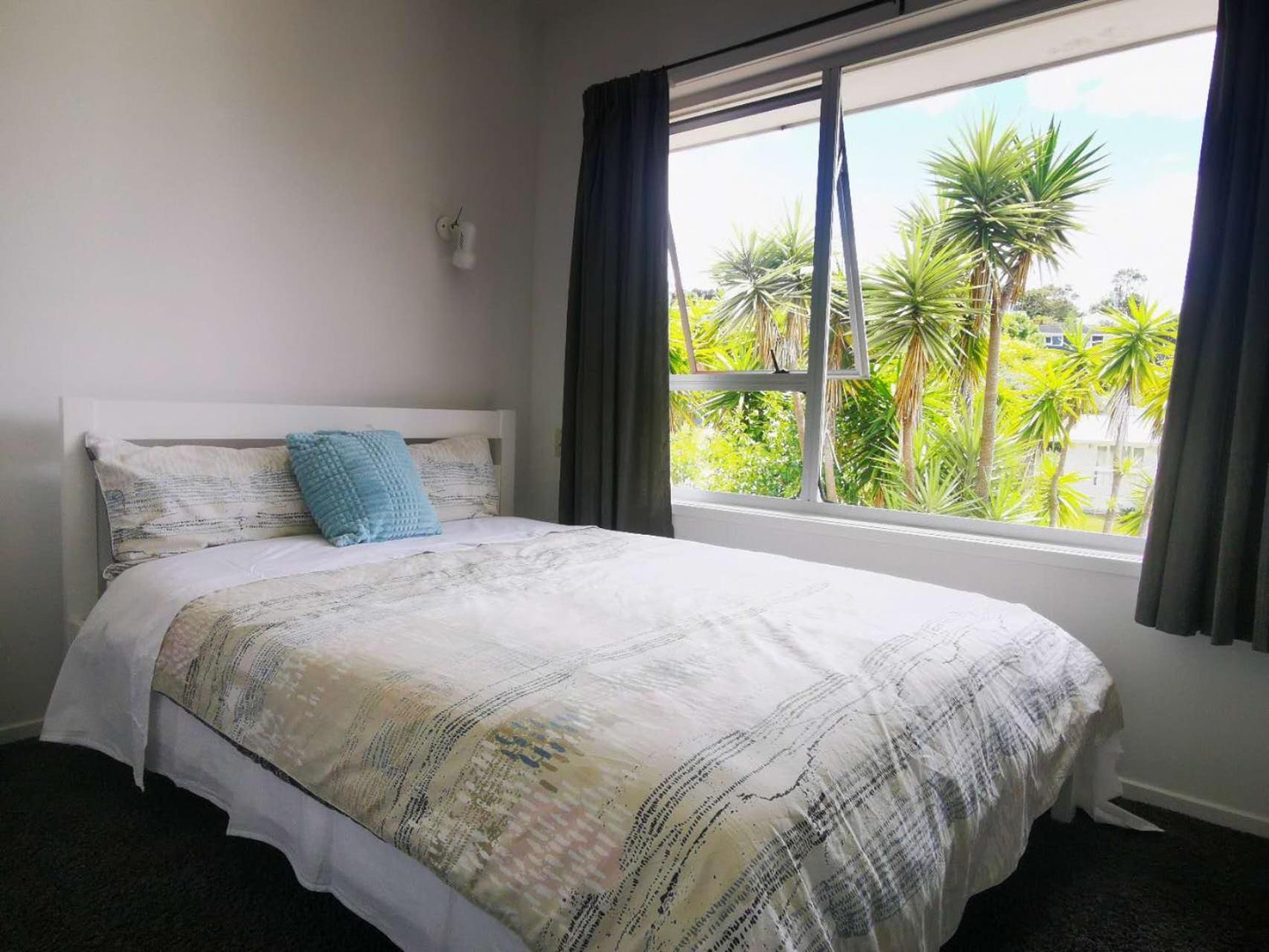 Sunshine Hillcrest Home Auckland Extérieur photo