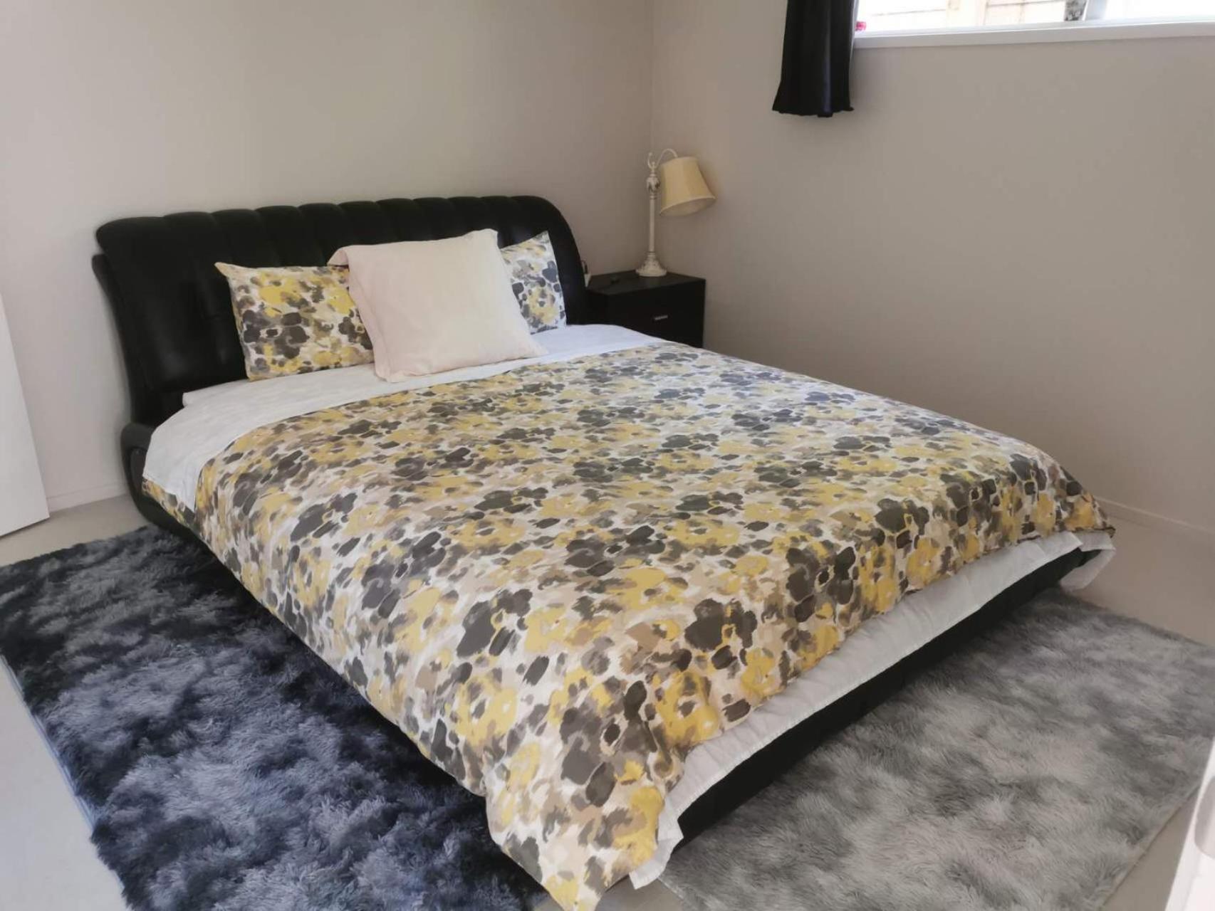 Sunshine Hillcrest Home Auckland Extérieur photo