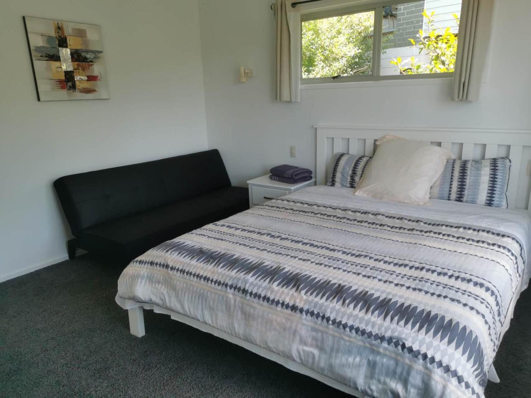 Sunshine Hillcrest Home Auckland Extérieur photo
