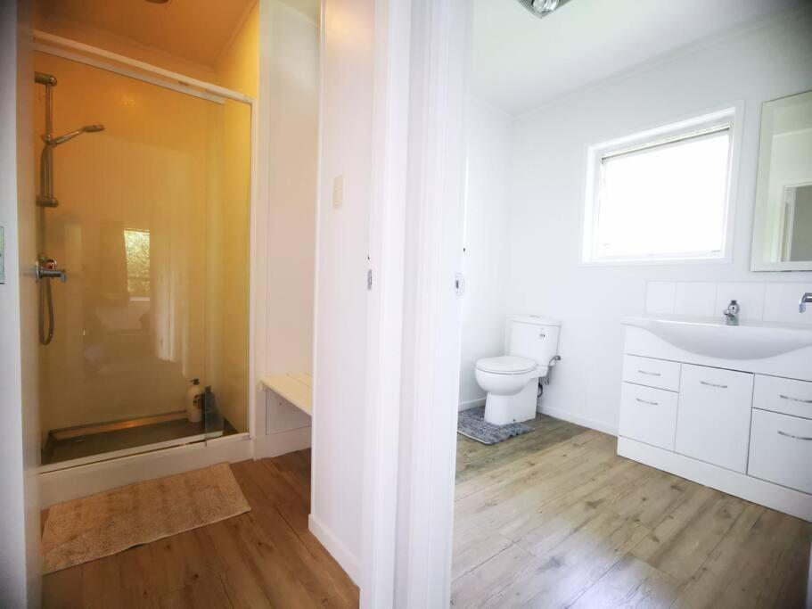 Sunshine Hillcrest Home Auckland Extérieur photo