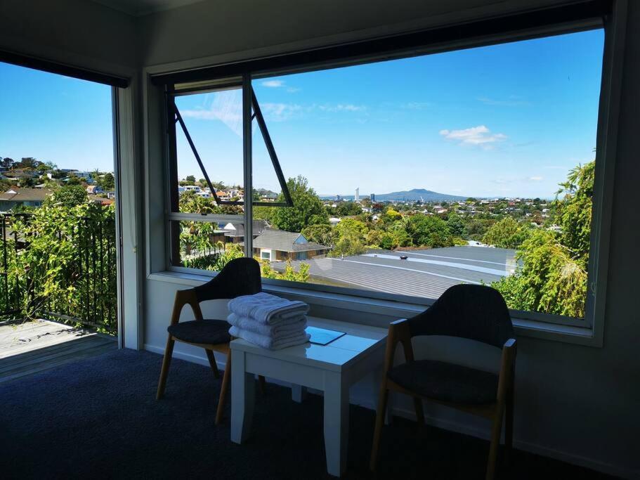 Sunshine Hillcrest Home Auckland Extérieur photo