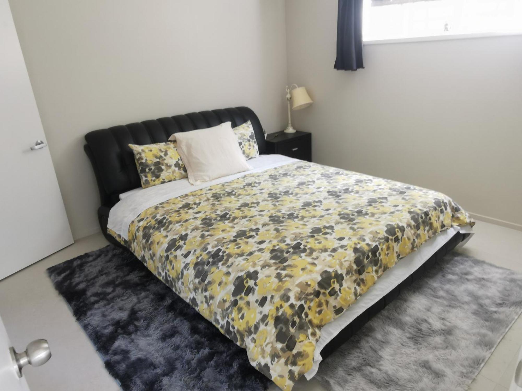Sunshine Hillcrest Home Auckland Extérieur photo