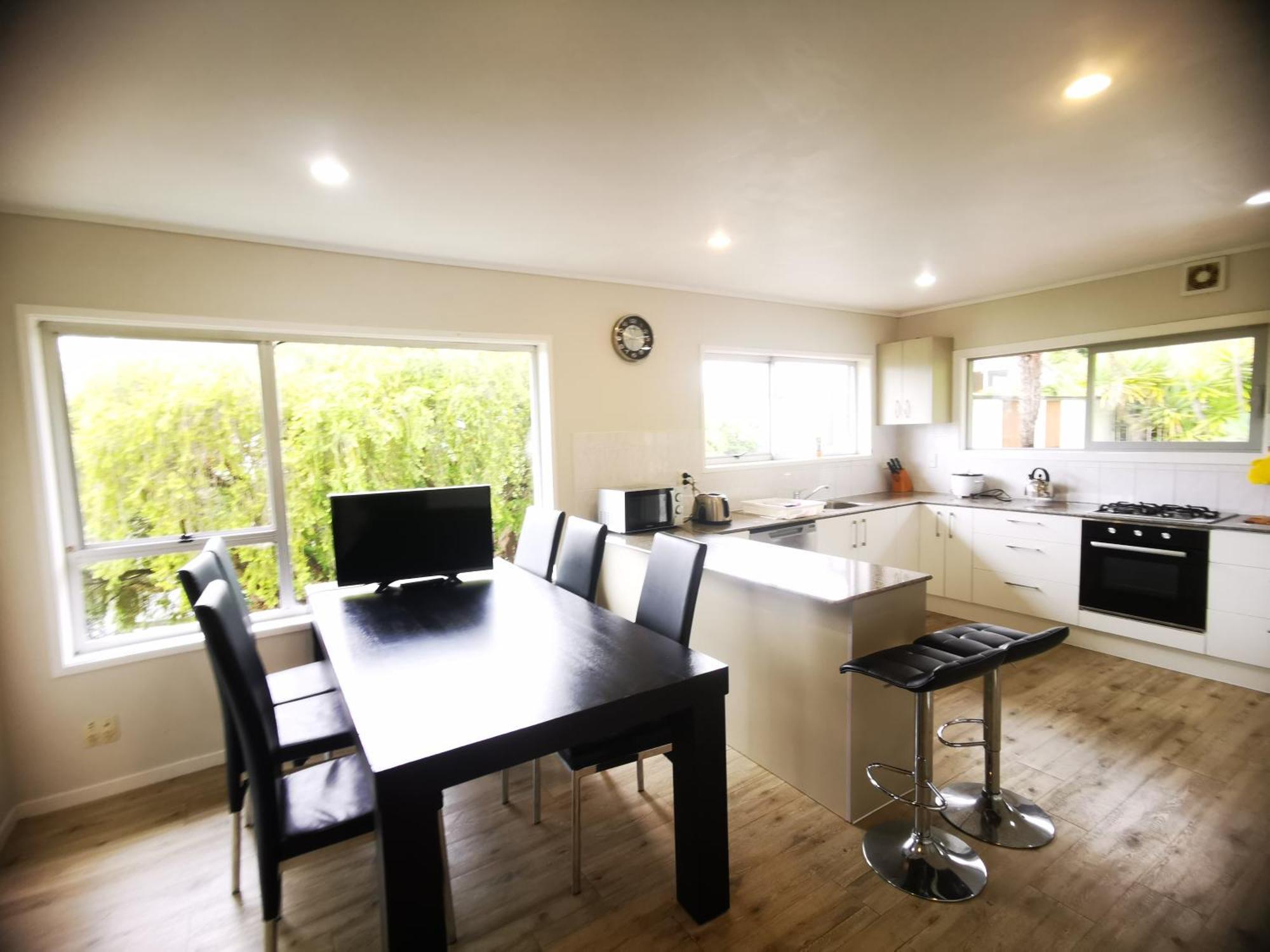 Sunshine Hillcrest Home Auckland Extérieur photo