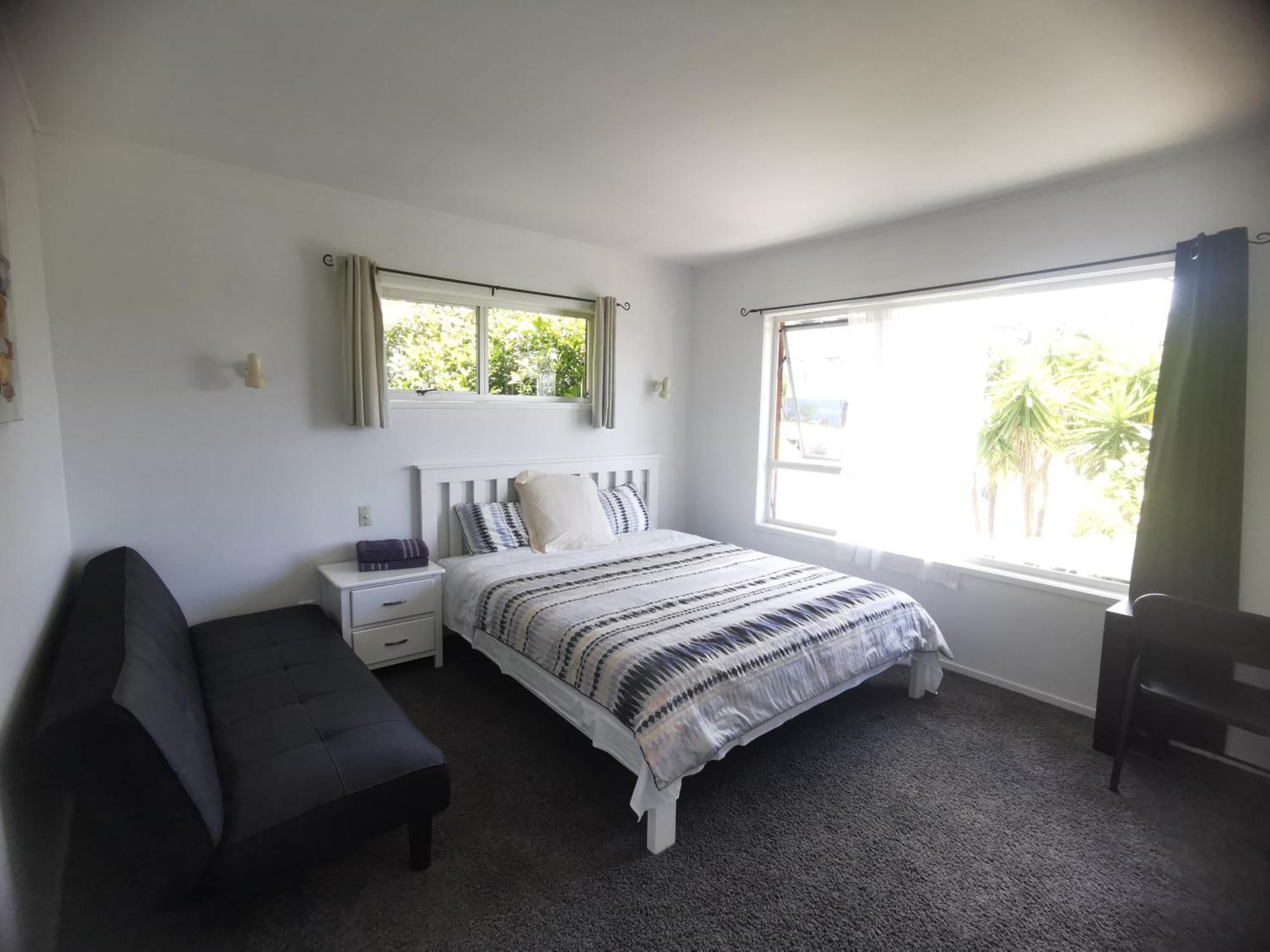 Sunshine Hillcrest Home Auckland Extérieur photo