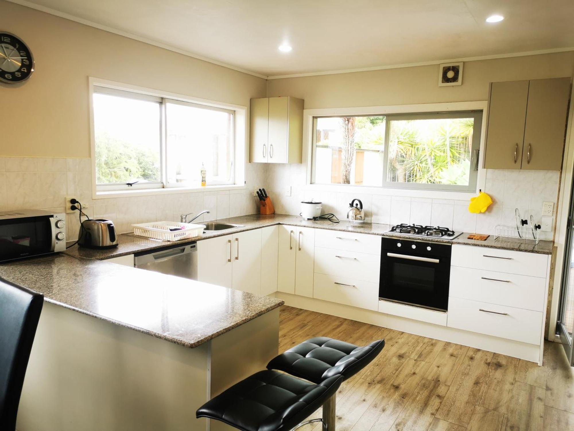 Sunshine Hillcrest Home Auckland Extérieur photo