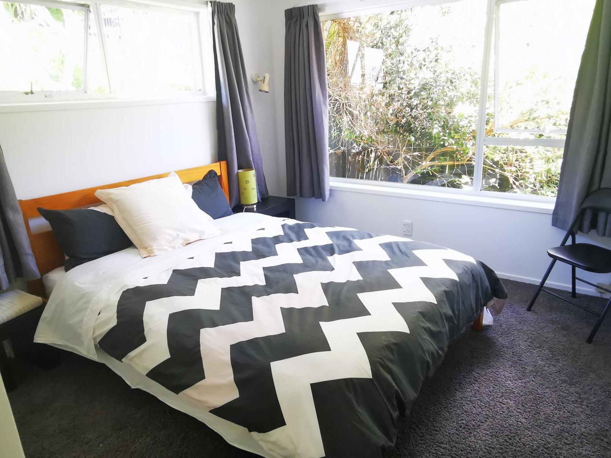 Sunshine Hillcrest Home Auckland Extérieur photo
