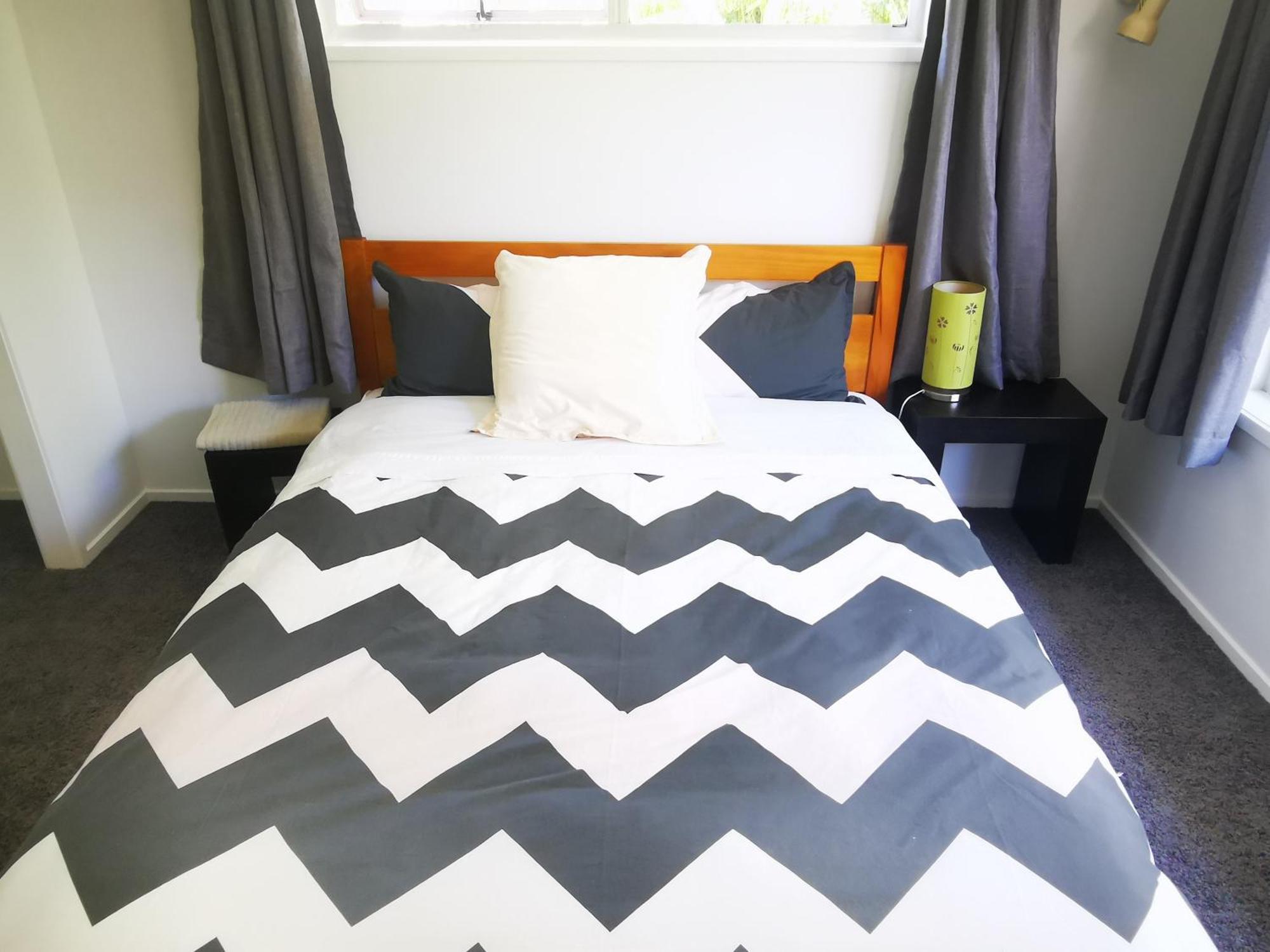 Sunshine Hillcrest Home Auckland Extérieur photo