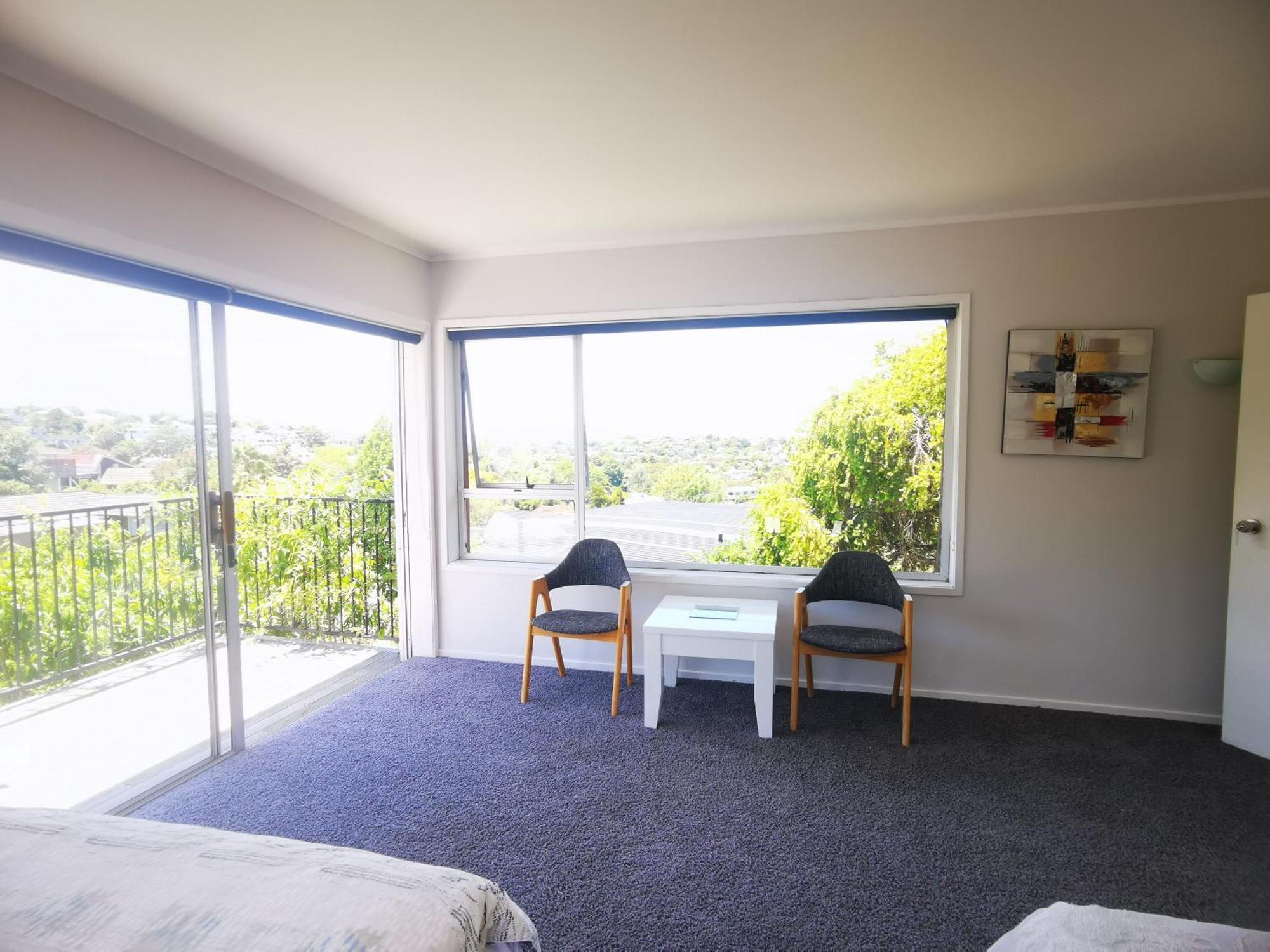 Sunshine Hillcrest Home Auckland Extérieur photo