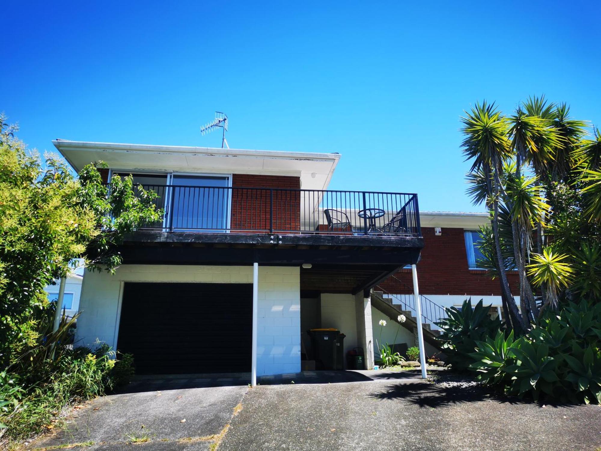 Sunshine Hillcrest Home Auckland Extérieur photo