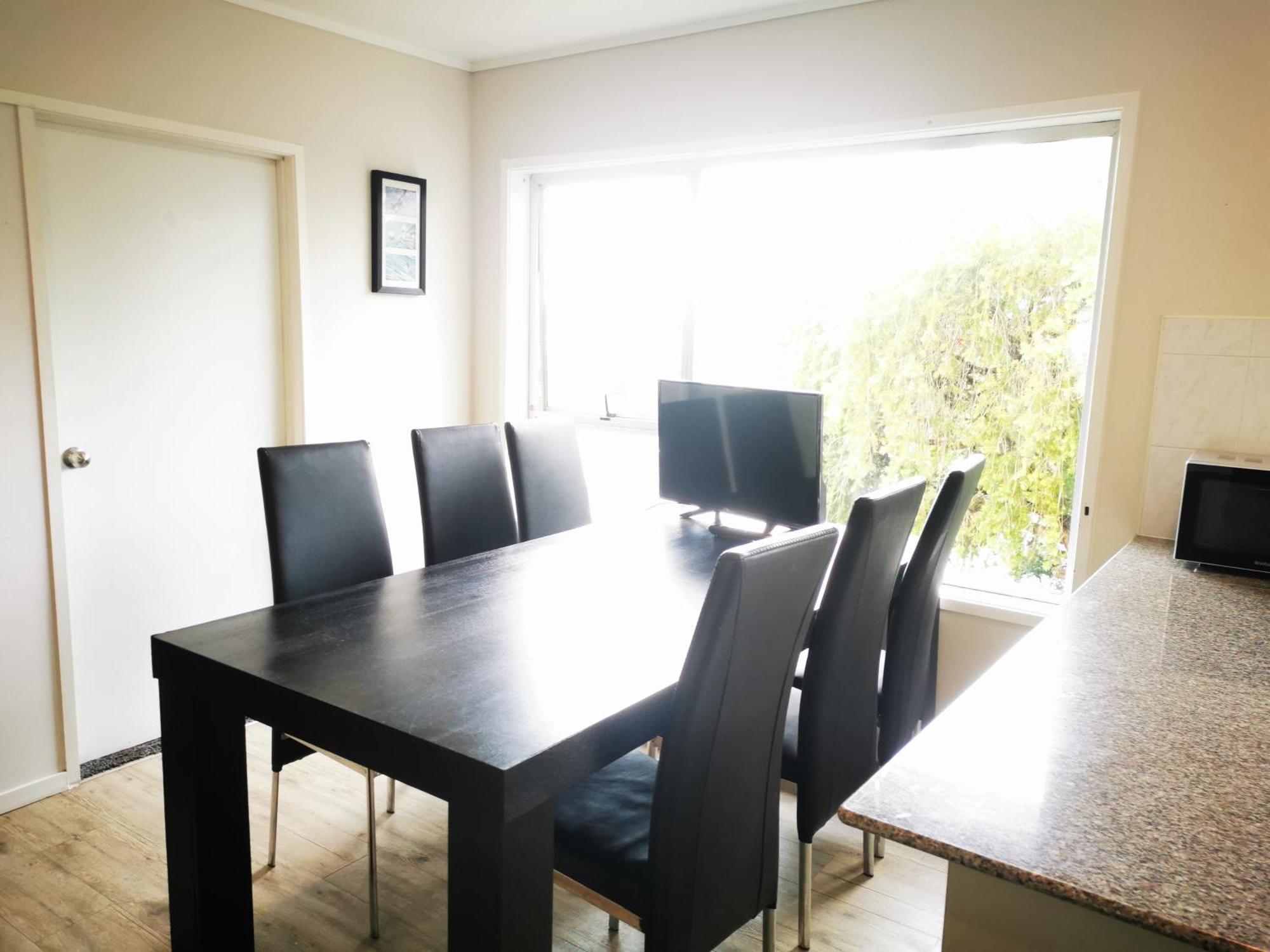 Sunshine Hillcrest Home Auckland Extérieur photo