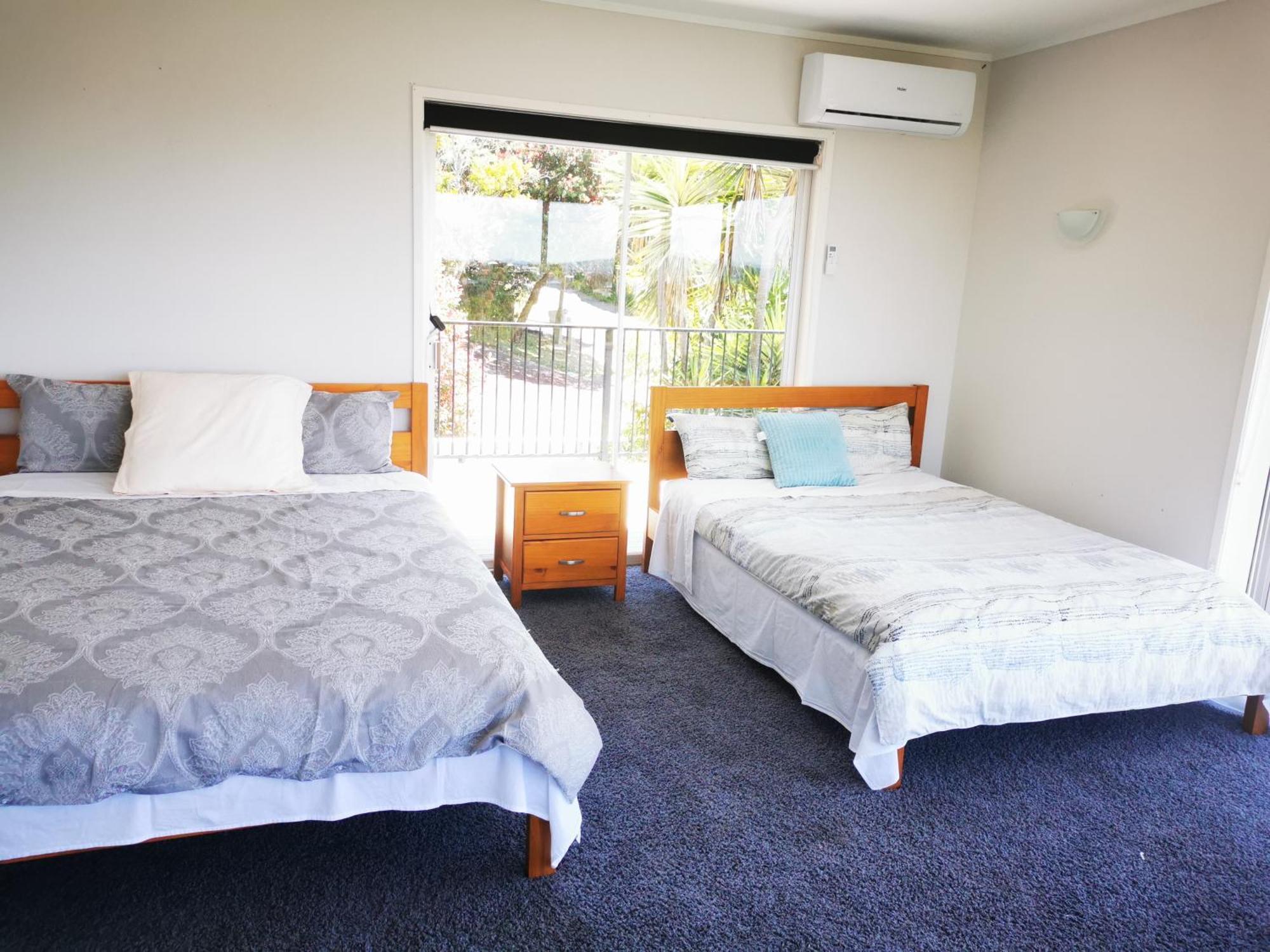 Sunshine Hillcrest Home Auckland Extérieur photo