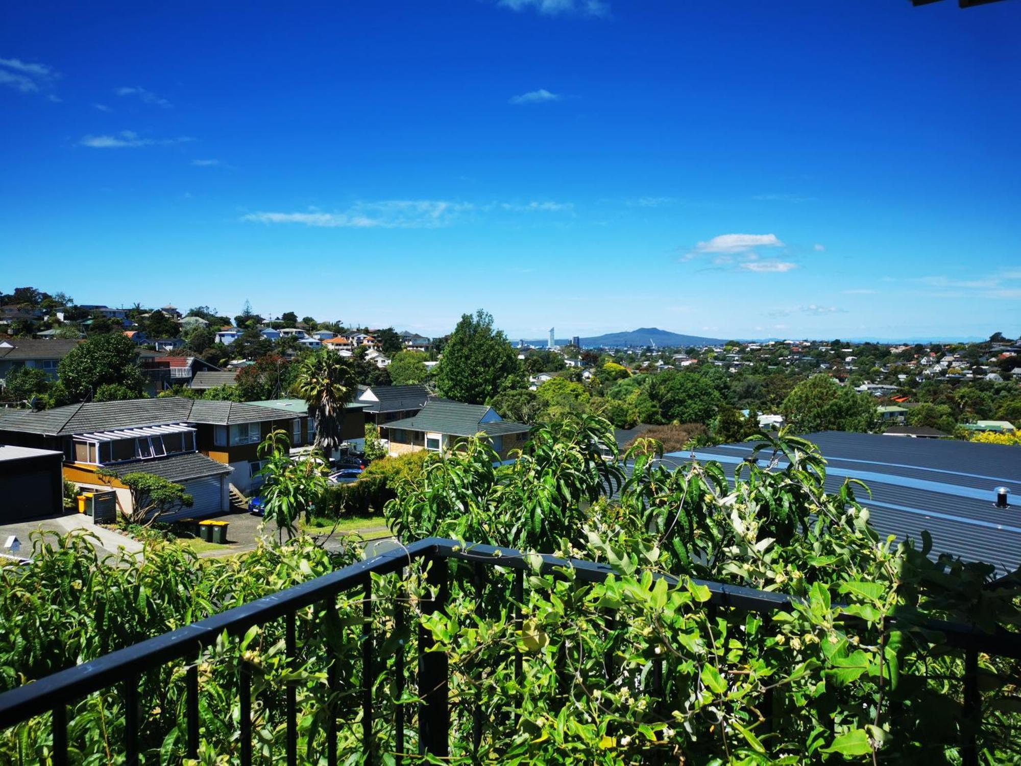 Sunshine Hillcrest Home Auckland Extérieur photo