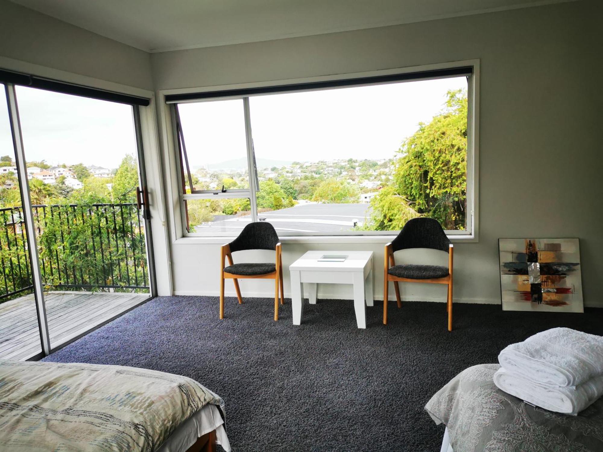 Sunshine Hillcrest Home Auckland Extérieur photo
